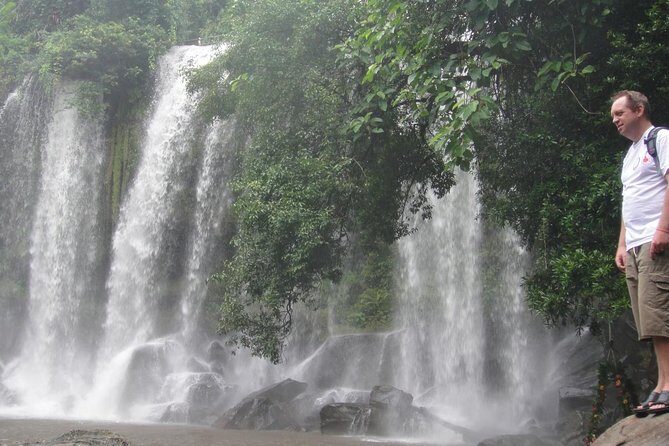 Magical Kulen Mountain by Cambodiajeep - Introduction: A Day at Phnom Kulen