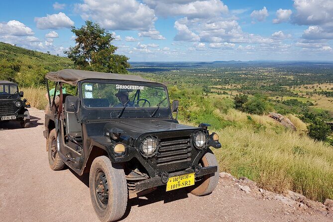 Magical Kulen Mountain by Cambodiajeep - What the Reviews Say