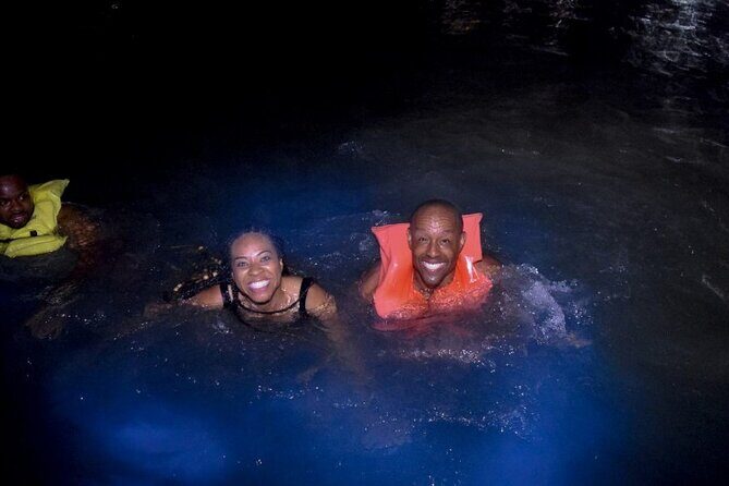 Magical Luminous Lagoon Private Tour - A Closer Look at the Magical Luminous Lagoon Tour