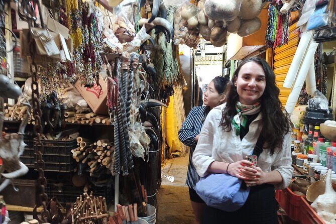 Magical Markets of Mexico City - Final Thoughts: Who Will Enjoy This Tour?