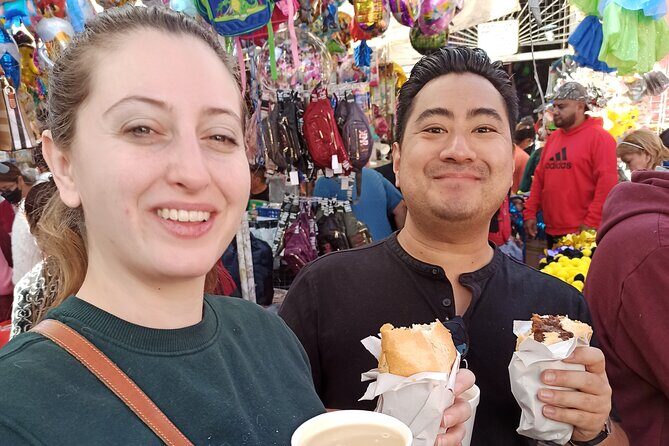 Magical Markets of Mexico City - FAQ