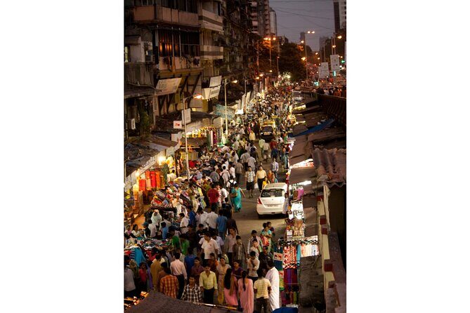 Magical Markets Tour in Mumbai with a local - Final Thoughts: Is This Tour For You?