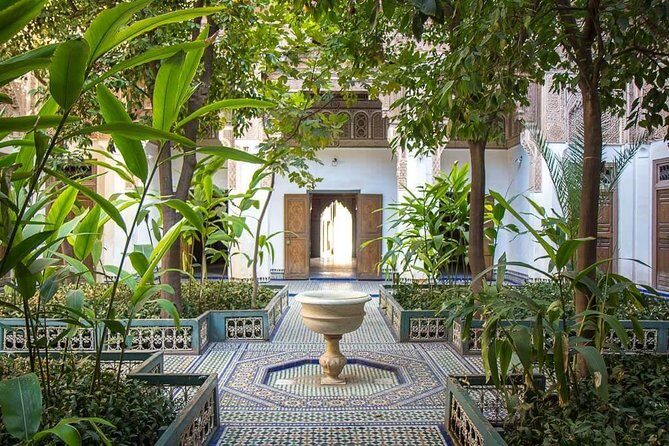 Magical Marrakesh 1 Day Trip From Agadir - What the Tour Includes and What It Doesn’t