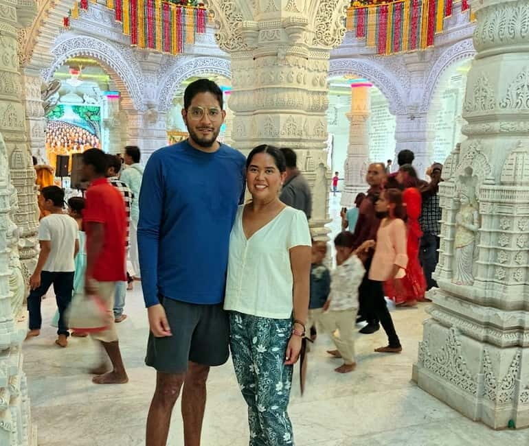 Magical Mathura Vrindavan Tour: Krishna's Homeland - An Introduction to the Tour