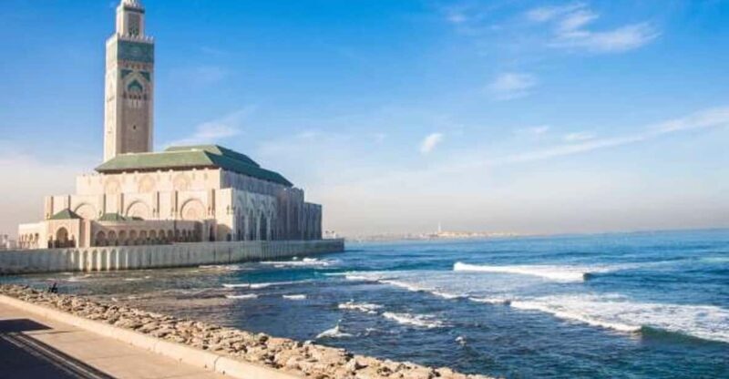 Magical Morocco Tour in 9 Days from Casablanca to Marrakech - Day-by-Day Breakdown