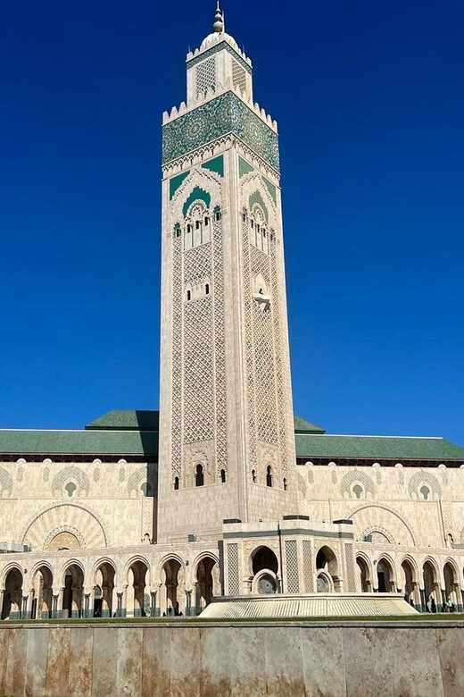 Magical Morocco Tour in 9 Days from Casablanca to Marrakech - Final Verdict