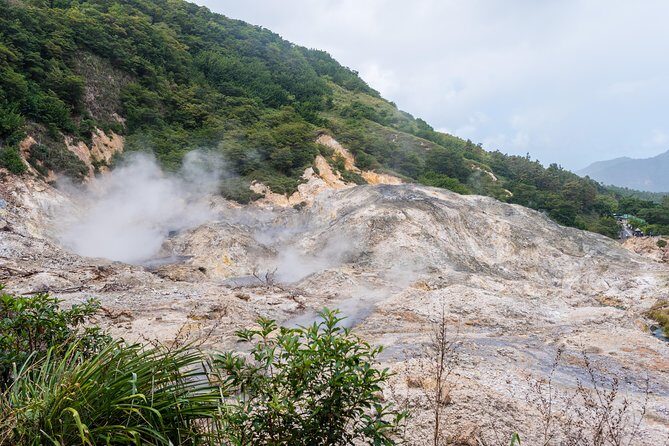 Magical Soufriere: A Tour of St Lucia - Morne Coubaril Plantation: A Taste of Tradition