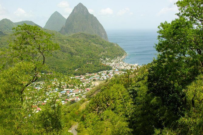 Magical Soufriere: A Tour of St Lucia - Authentic Experiences and Practical Details