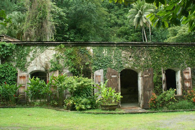 Magical Soufriere: A Tour of St Lucia - The Sum Up