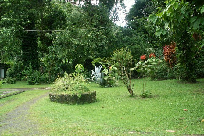 Magical Soufriere: A Tour of St Lucia - FAQ