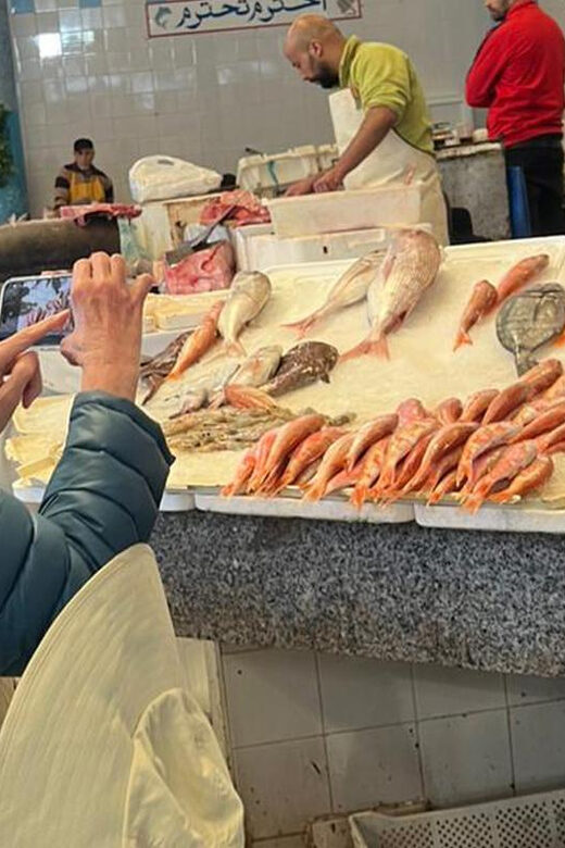 Magical Tangier Full Day Guided Tour - Practical Tips for Making the Most of This Tour