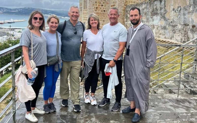 Magical Tangier Full Day Guided Tour - FAQ