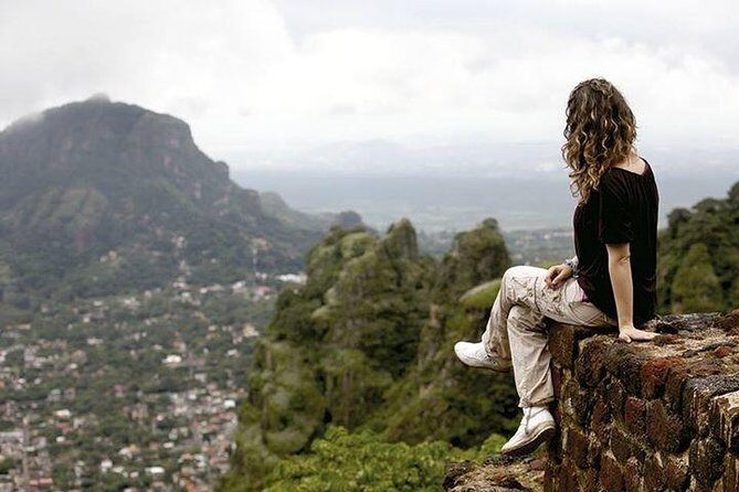 Magical Tepoztlan! - Key Points: