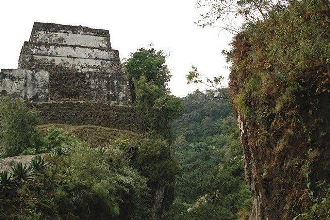 Magical Tepoztlan! - What’s Included and What’s Not