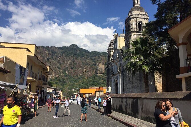 Magical Tepoztlan! - Practical Tips for Travelers