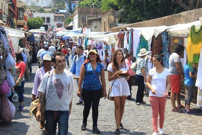 Magical Tepoztlan! - Authentic Experience and Authenticity