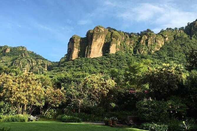 Magical Tepoztlan! - The Sum Up: Who Will Love This Tour?
