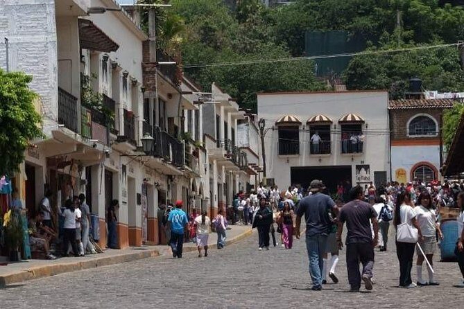 Magical Tepoztlan! - FAQ: Practical Questions Answered
