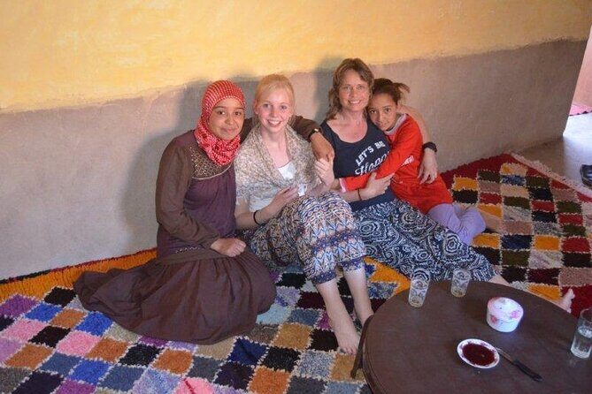 Magical Tour of Kasbahs, Ouarzazate & Oasis 1 night 2 days - Who Is This Tour Best For?