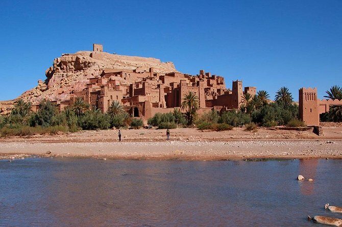 Magical Tour of Kasbahs, Ouarzazate & Oasis 1 night 2 days - FAQ