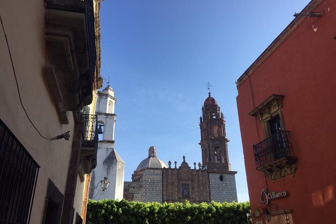 Magical town Dolores Hidalgo and Sanctuary of Atotonilco - San Miguel de Allende - FAQ