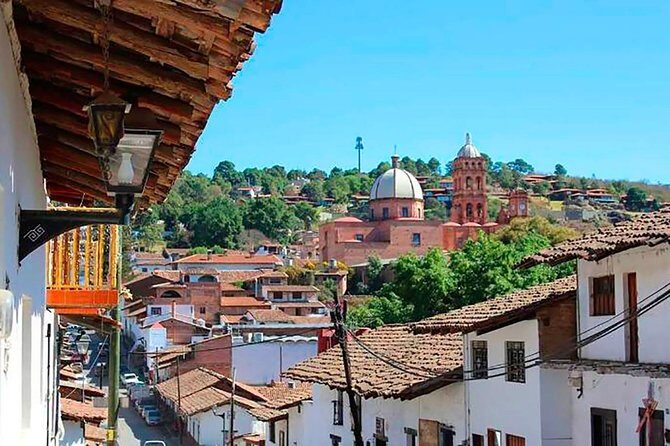 Magical Town of Tapalpa from Guadalajara PRIVATE TOUR - Whats Included and Whats Not