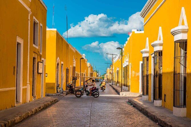 Magical Towns & Chichen Itza Day Trip from Mérida - Introduction: What You Get with This Tour
