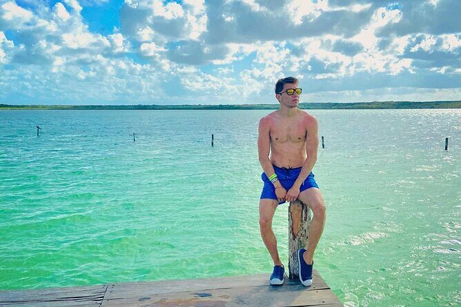 Magical Tulum Expedition Swim 3 Cenotes & Lagoon From Cancun - How It Compares to Other Tours