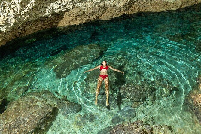 Magical Tulum Expedition Swim 3 Cenotes & Lagoon From Cancun - Practical Tips for Travelers