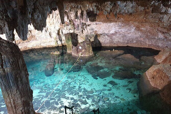 Magical Tulum Expedition Swim 3 Cenotes & Lagoon From Cancun - Final Thought: Is This Tour Worth It?