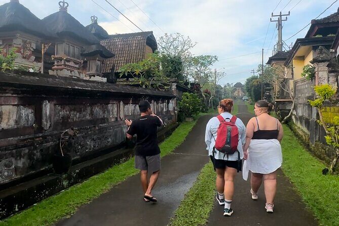 Magical Village Tour & Private Dinner with Fireflies in Bali - Introduction: A Night of Natural and Cultural Charm in Bali
