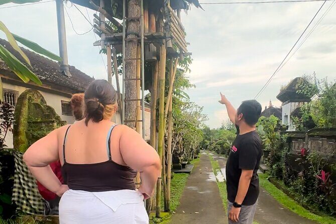 Magical Village Tour & Private Dinner with Fireflies in Bali - The Sum Up: Who Should Consider This Experience?