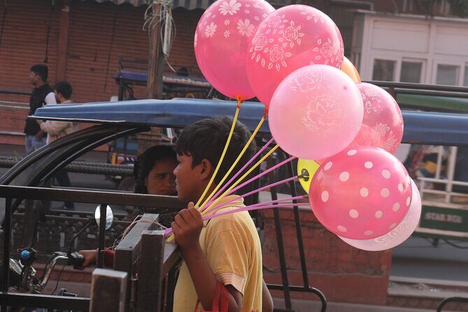 Magical Walk of Jaipur - The Sum Up: Is This Tour Right for You?