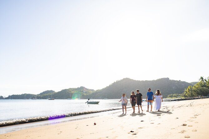 Magnetic Island 60-Minute Jet Ski Hire 1 to 8 People - The Sum Up: Who Will Love This Experience?