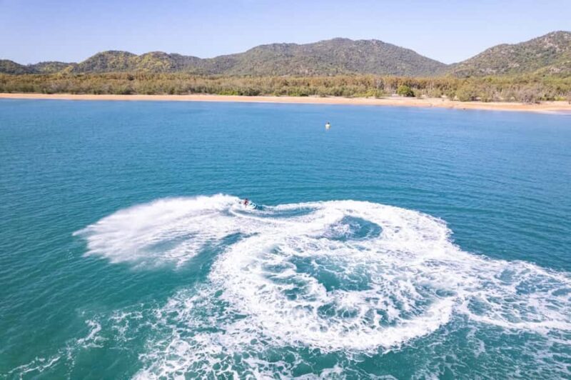 Magnetic Island 60-Minute Jet Ski Hire 1 to 8 People - An Honest Look at the Experience