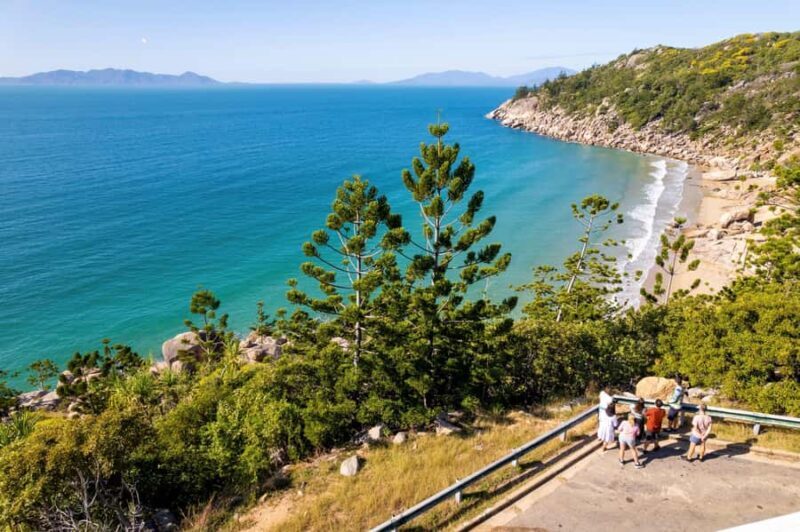 Magnetic Island: Behind the Scenes Tour - An In-Depth Look at the Magnetic Island: Behind the Scenes Tour