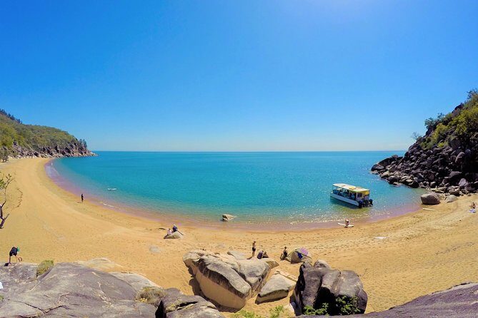 Magnetic Island Discovery Tour with Snorkeling & Paddle Boarding - Who Will Love This Tour?