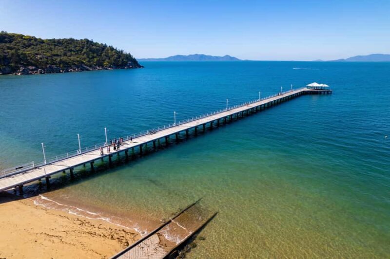 Magnetic Island: Guided Bus Tour with Morning Tea - The Bottom Line on Value and Comfort