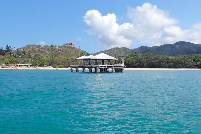 Magnetic Island Jet Ski Experience Full Island Circumnavigation - FAQ