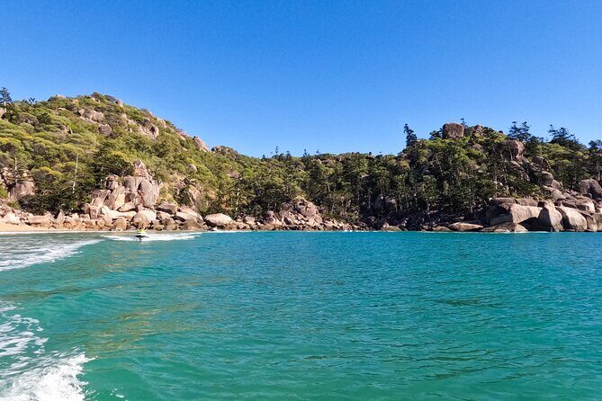 Magnetic Island Jet Ski Experience: The Top End in 2 Hours - Final Thoughts