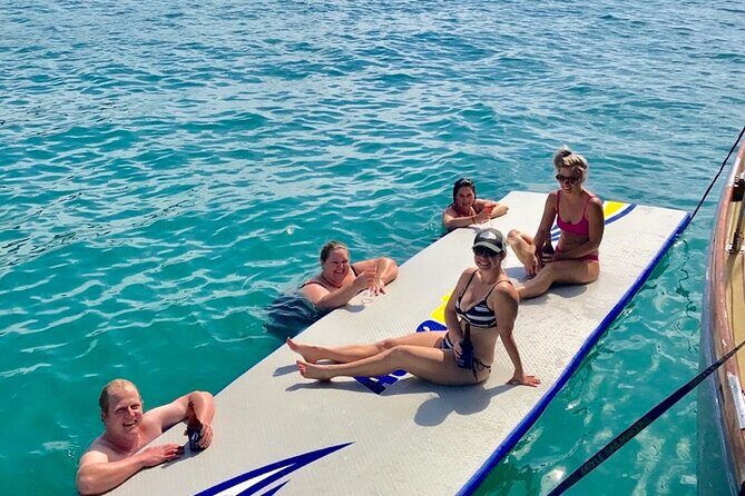 Magnetic Island Lunchtime Sailing Cruise - Who Will Love This Tour?