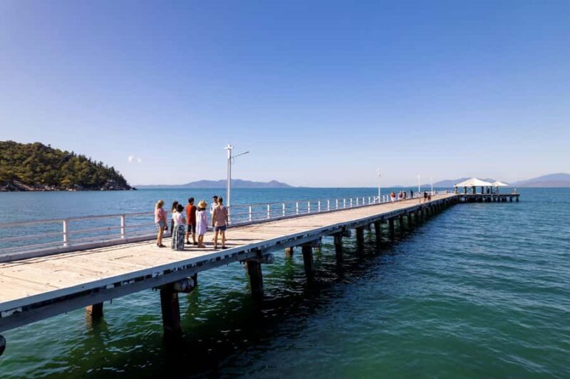 Magnetic Island: Private Guided Tour including Koalas - Who Should Consider This Tour?