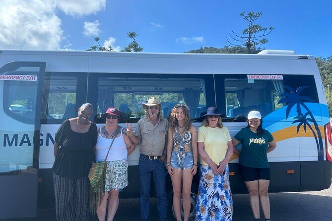 Magnetic Island Private Tour - Reviews and Authentic Experiences