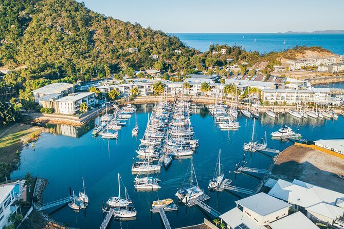 Magnetic Island Round-Trip Ferry From Townsville - Activities and Attractions