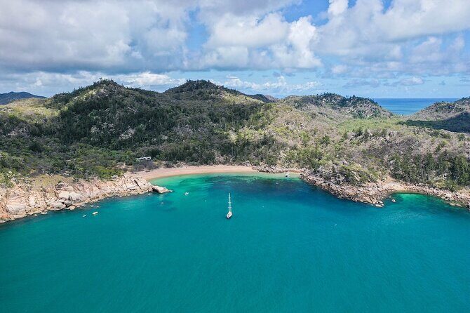Magnetic Island Sailing Cruise ex Townsville - In Summary: Is This Tour for You?