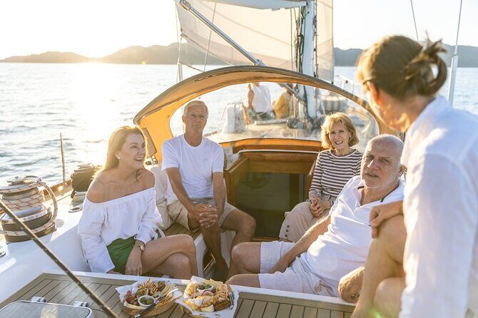 Magnetic Island Sip and Sail Sunset Cruise - Final Thoughts: The Value of a Quiet Sunset Sail