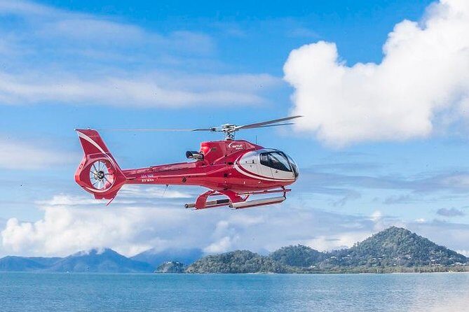 Magnetic Island Snorkel Jet Ski Tour - Frequently Asked Questions