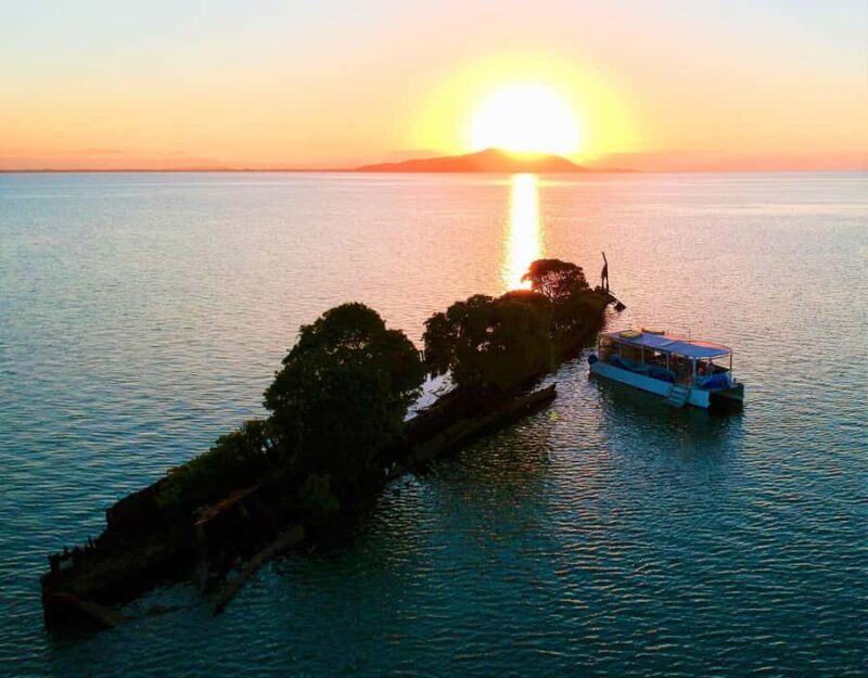Magnetic Island: Sunset & Shipwreck Cruise - What to Expect and Tips for Travelers