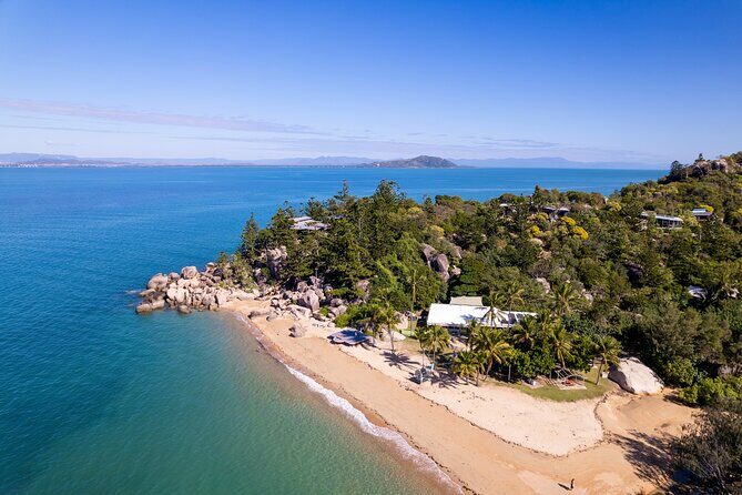 Magnetic Island Tour Behind the Scenes - Key Points