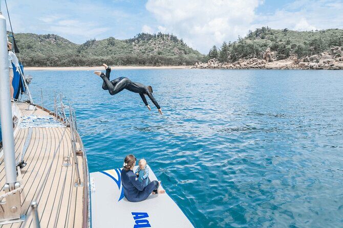 Magnetic Island Tour Behind the Scenes - Practical Tips for Travelers
